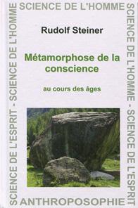 METAMORPHOSE DE LA CONSCIENCE 