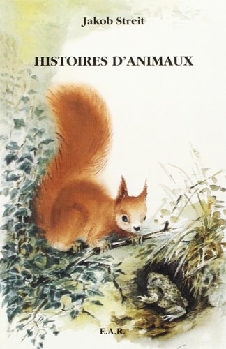 HIST. D' ANIMAUX - STREIT