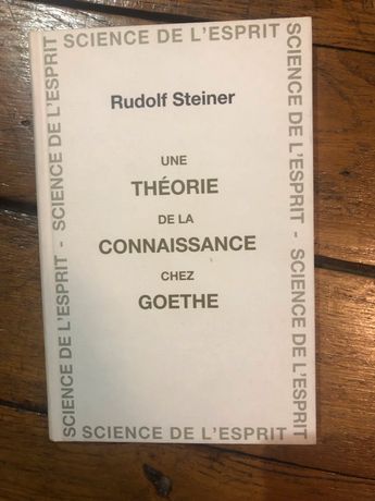 THEORIE DE LA CONNAISSANCE