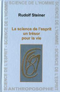 SCIENCE DE L'ESPRIT UN TRESOR POUR 