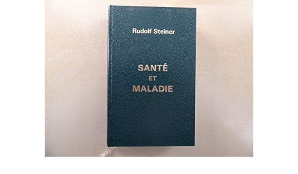 SANTE ET MALADIE