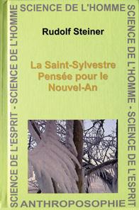 SAINT-SYLVESTRE PENSEE 