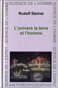 UNIVERS LA TERRE ET L'HOMME