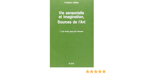 VIE SENSORIELLE