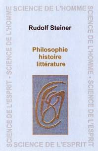 PHILO, HISTOIRE, LITTERATURE