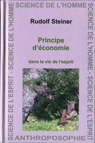 PRINCIPE D'ECONOMIE