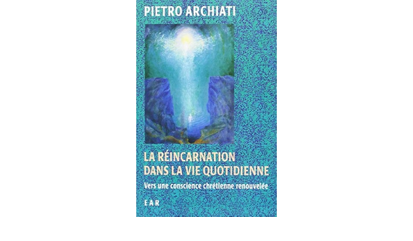 REINCARN. DANS VIE QUOTIDIENNE
