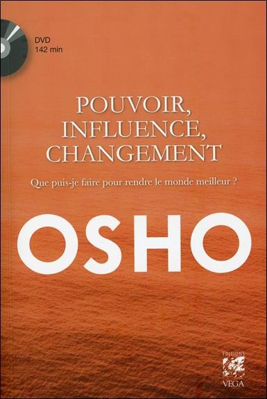 Pouvoir, influence, changement (DVD)