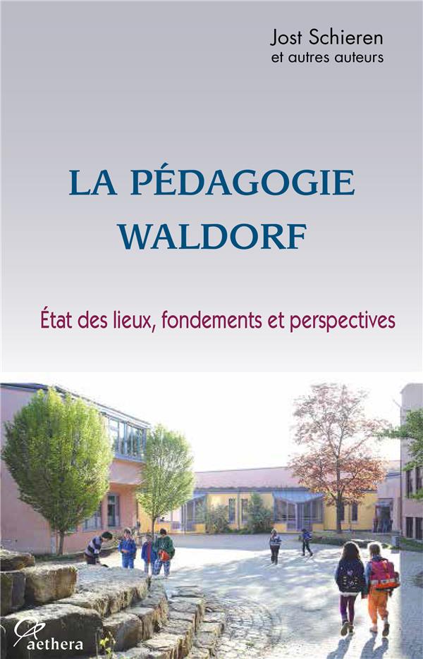 PEDAGOGIE WALDORF