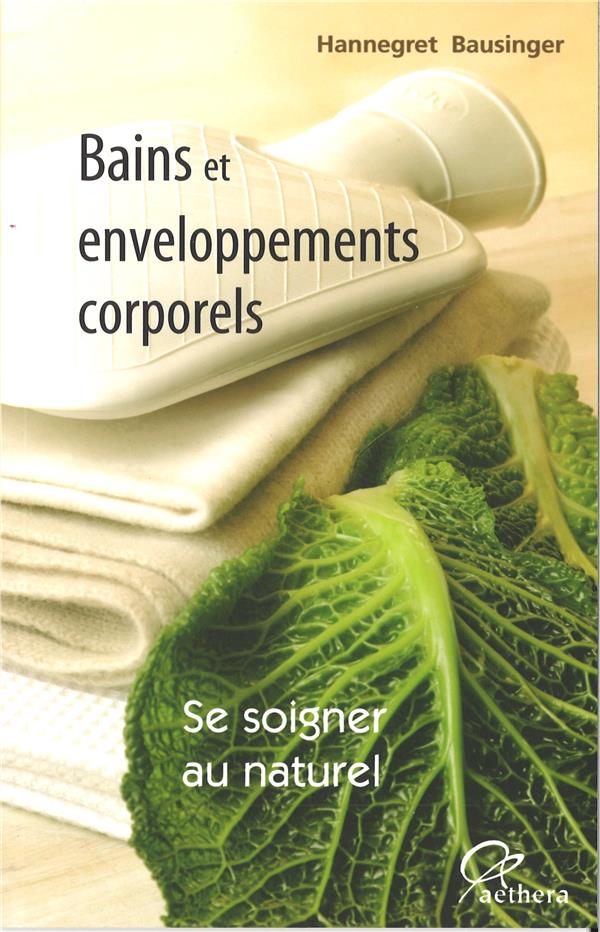 BAINS, ENVELOPPEMENTS CORPORELS