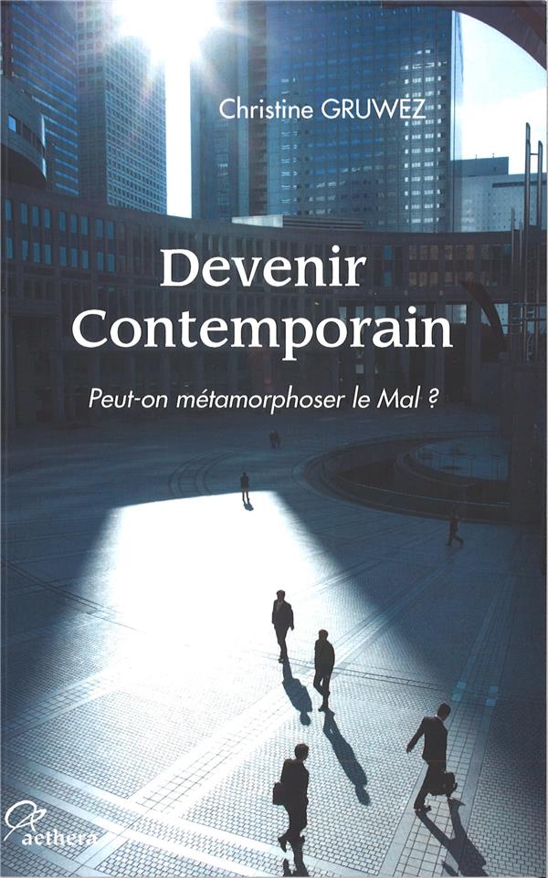 DEVENIR COMPTEMPORAIN