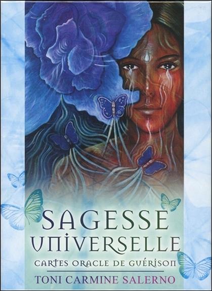 Sagesse universelle (Coffret)