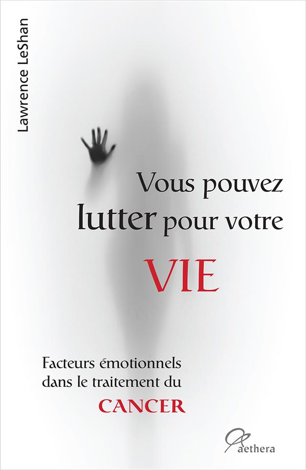 VOUS POUVEZ LUTTER POUR VOTRE VIE