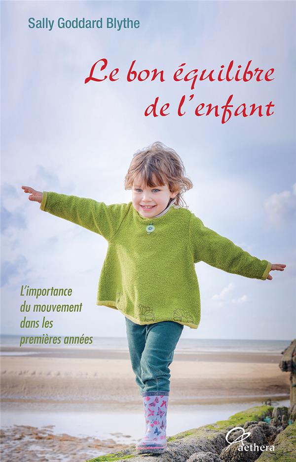 BON EQUILIBRE DE L'ENFANT