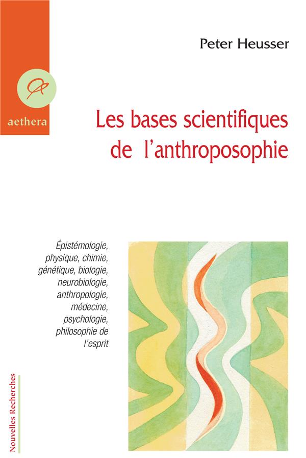 BASES SCIENTIFIQUES DE L'ANTHROPOSO