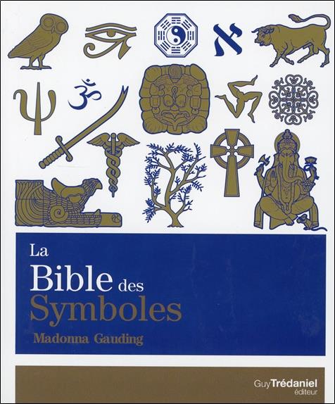 La Bible des symboles