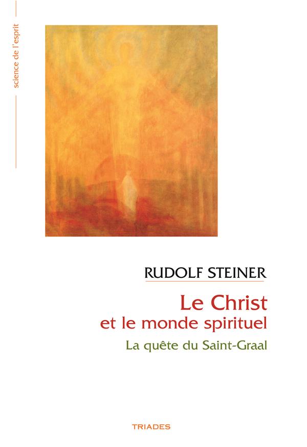 CHRIST ET LE MONDE SPIRITUEL Ed2017