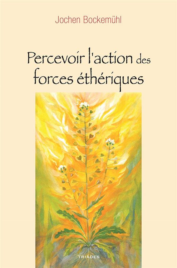 PERCEVOIR L'ACTION DES FORCES 