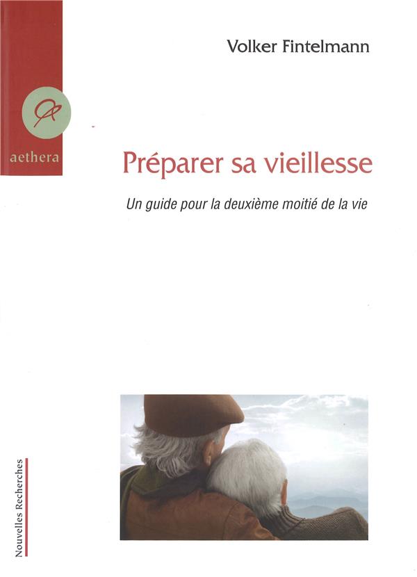 PREPARER SA VIEILLESSE 