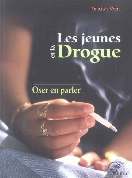 JEUNES ET LA DROGUE