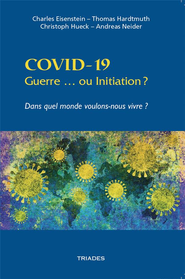 COVID - 19