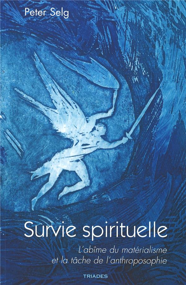 [9782852484207] SURVIE SPIRITUELLE
