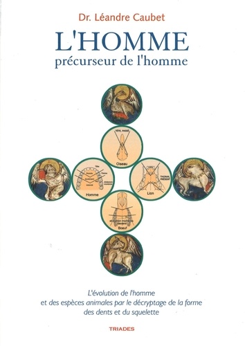 HOMME PRECURSEUR DE L'HOMME