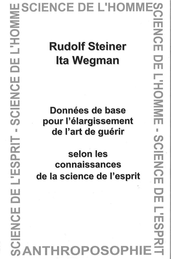 DONNEES DE BASE POUR L'ELARGISSEMENT