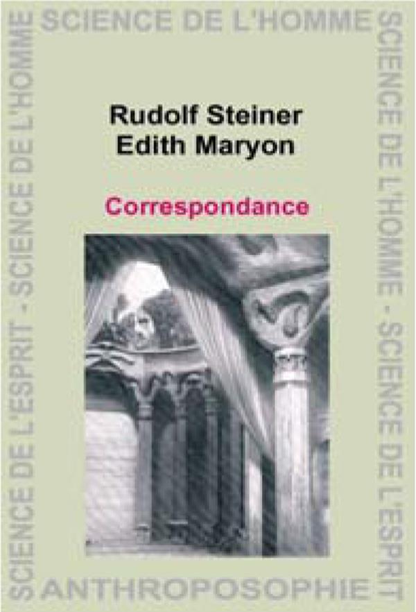 CORRESPONDANCE RS ET EM