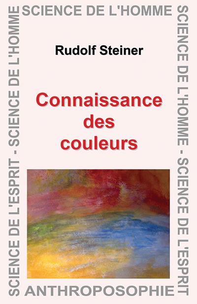 CONNAISSANCES DES COULEURS