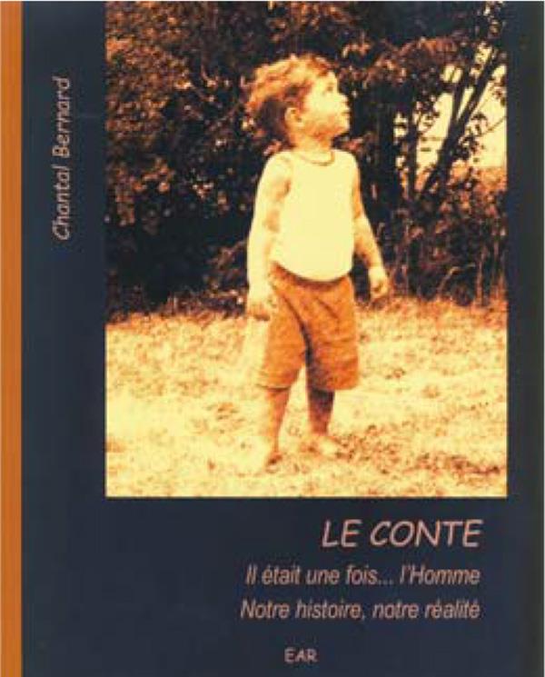 CONTE - IL ETAIT UNE FOIS
