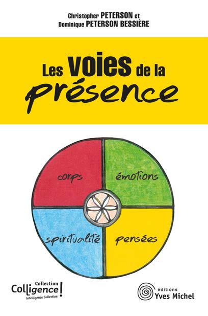 [épuisé] Les voies de la présence