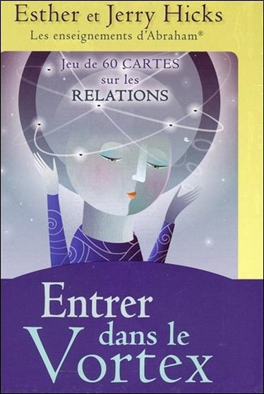 Entrer dans le vortex (Coffret)