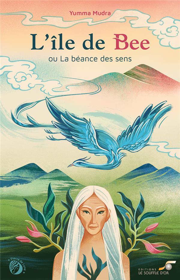 [9782840588016] L'île de Bee ou la béance des sens