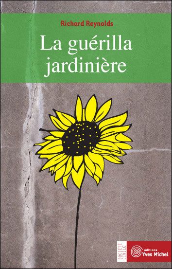 [épuisé] La guérilla jardinière