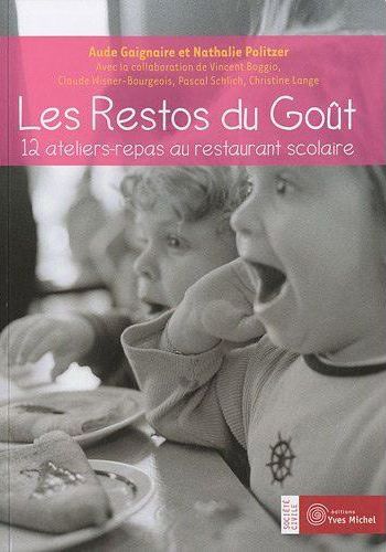 Les restos du goût