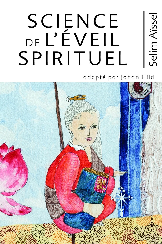 [9782351953808] Science de l'Éveil Spirituel I