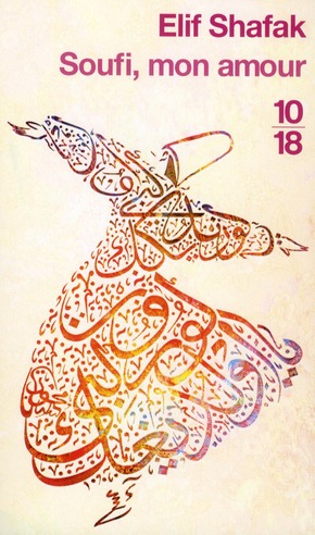 [épuisé] Soufi, mon amour