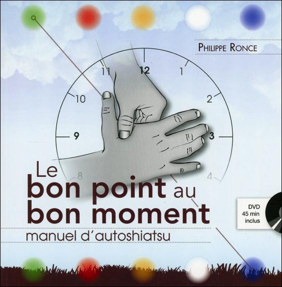 Le bon point au bon moment (CD)