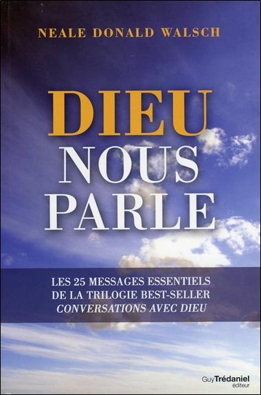 Dieu nous parle