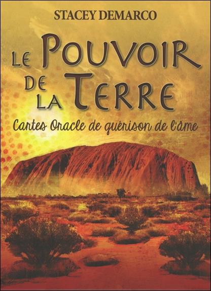 [épuisé] Le pouvoir de la terre
