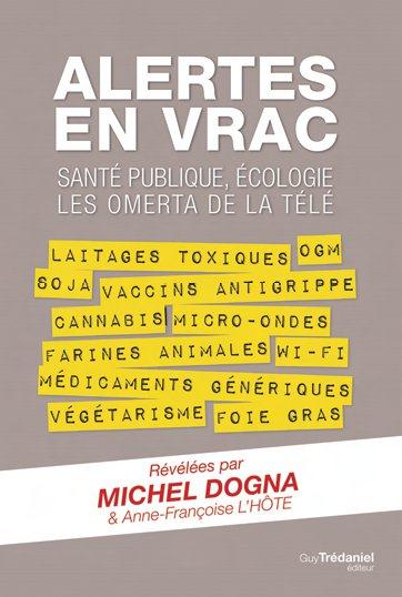 Alertes en vrac
