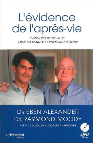 L'évidence de l'après-vie (DVD)