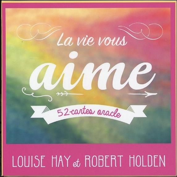 La vie vous aime (Coffret)