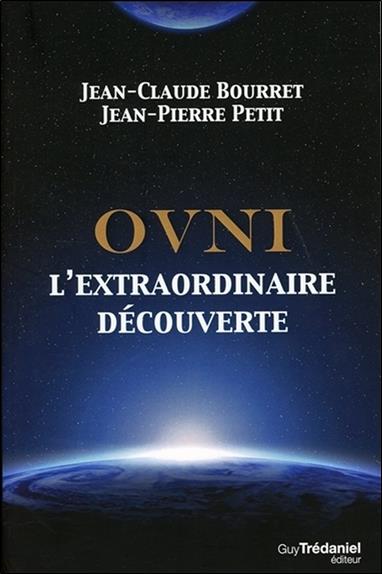 OVNI, l'extraordinaire découverte