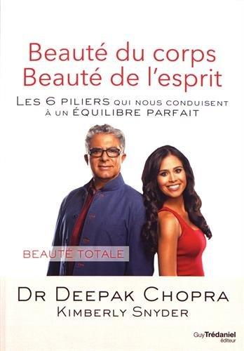 Beauté du corps, beauté de l'esprit