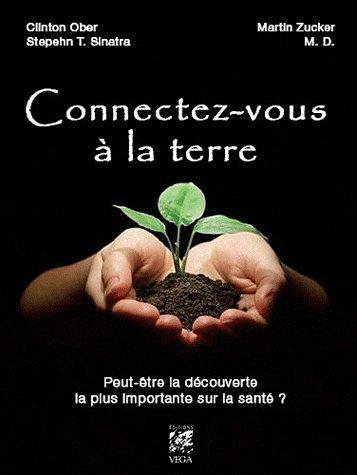 Connectez-vous à la terre
