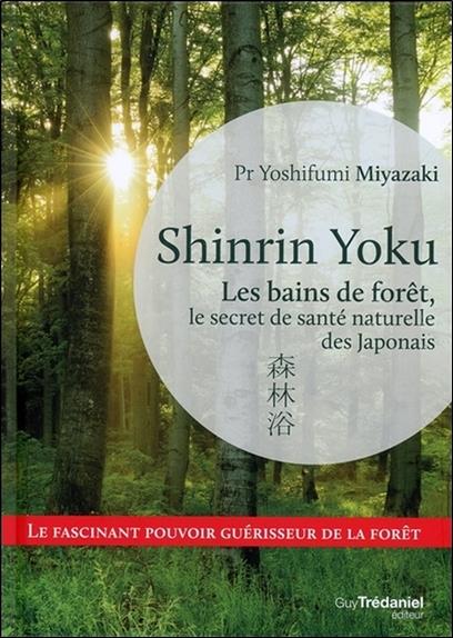 [9782813216830] Shinrin Yoku