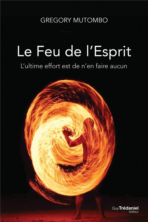 Le Feu de l'Esprit