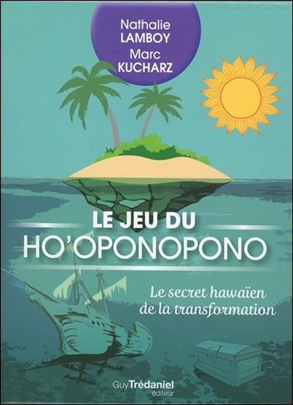 Jeu du Ho'oponopono (Coffret)